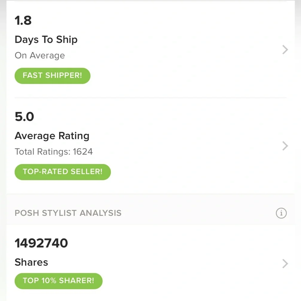 Almost There! 💎💎 Like, Tag, Follow, Share 💎 - Picture 4 of 6